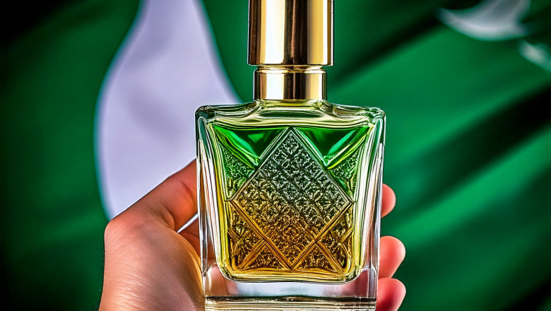 Original Perfumes in Pakistan: A Fragrance Lover's Ultimate Guide