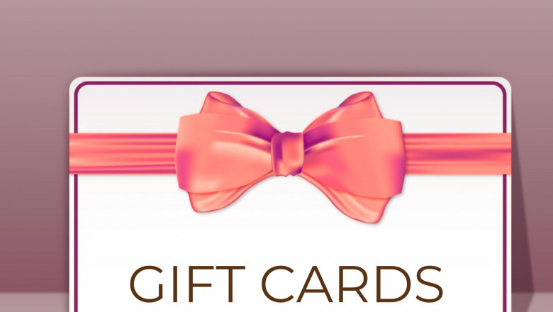 Popular Gift Cards - The Best Choices for Every Occasion