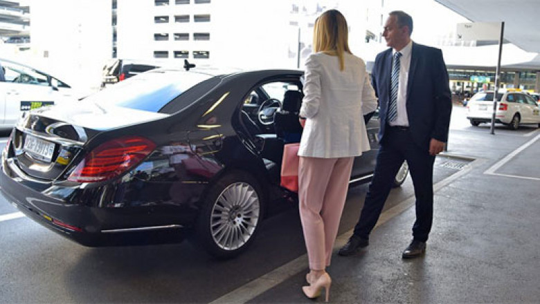 Prime Executive: Top Executive Limo Service in Washington DC