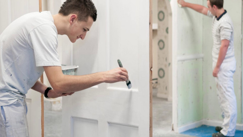 Professional Painters and Decorators in Bristol – Transform Your Space