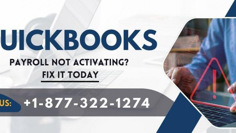 QuickBooks Vanished After Opening