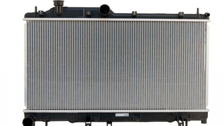 Radiator Manufacturing Plant Project Report: Machinery, Cost Analysis and Utility Requirements