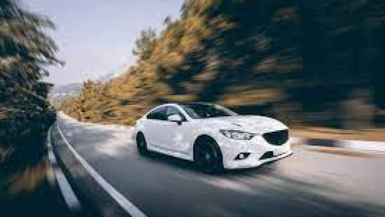 Rent a Car in Rawalpindi – Your Ultimate Travel Companion