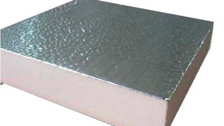 Report on Phenolic Foam Manufacturing Plant Detailing Business Plan, Cost Analysis and Material Requirements