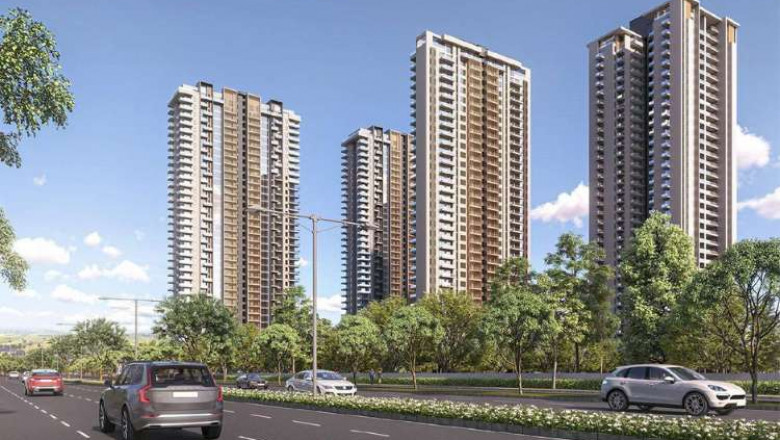 Silverglades The Legacy Sector-63A, Gurgaon