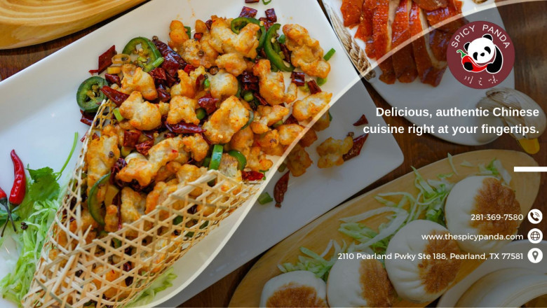 Spicy Banda Crowned Best Chinese Restaurant in Houston, Texas