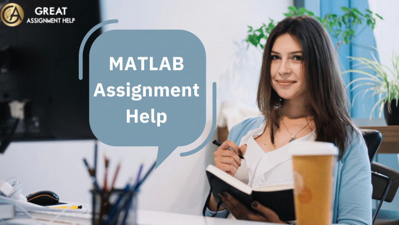 Stuck with MATLAB Assignment? Get the Right Way To Solve Assignment