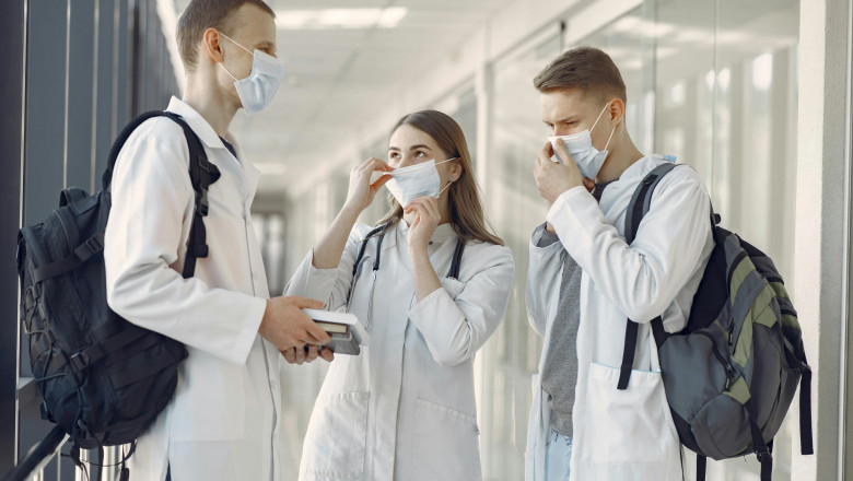 Study MBBS in Nepal – NMC Approved Colleges for Indian Students