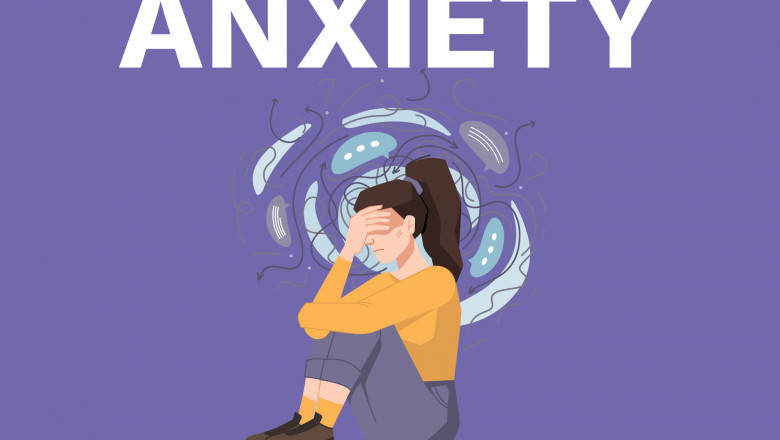 Taking Gabapentin 100mg for Anxiety – Does It Really Help?