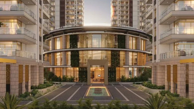 Tarc Ishva Sector-63A, Gurgaon