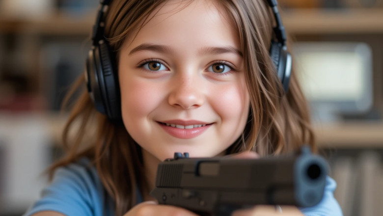 Teaching Gun Safety to Kids: A Parent’s Guide