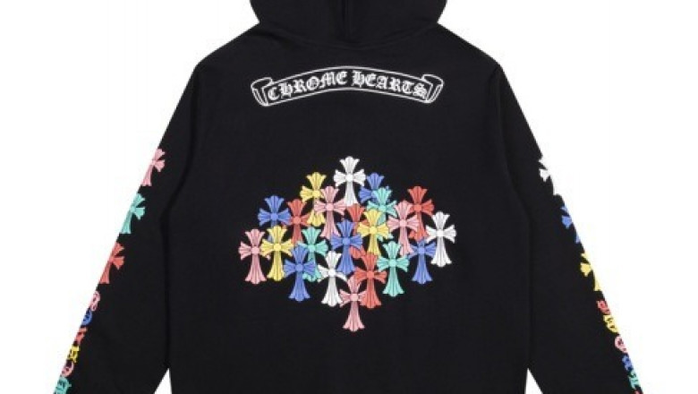 The Best Chrome Hearts Hoodies to Buy in 2025