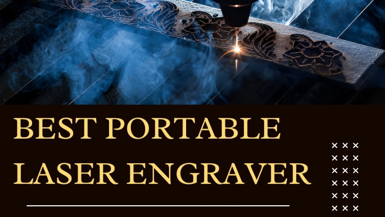 The Best Portable Laser Engravers for 2025: Top Picks for Precision and Versatility