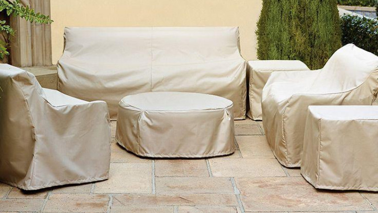 The Cost of Outdoor Furniture Covers in Dubai and Why They’re Worth It