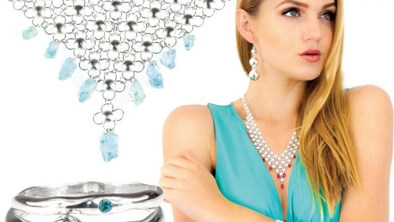 The Top Necklace Trends Taking Over Canada in 2025