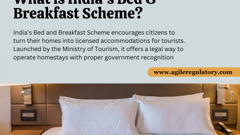 What is India’s Bed and Breakfast Scheme? Explained!