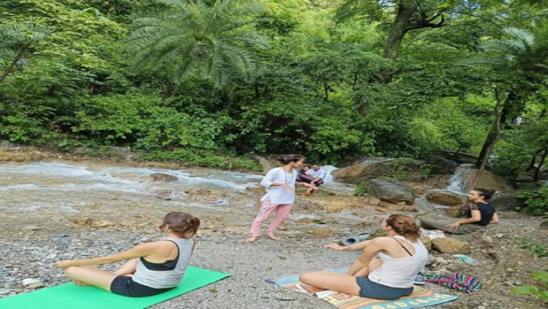 Why Everyone’s Choosing This Yoga Studio in Canada