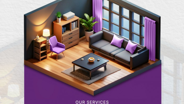 Best Curtain Shops in Coimbatore: Where Style Meets Functionality