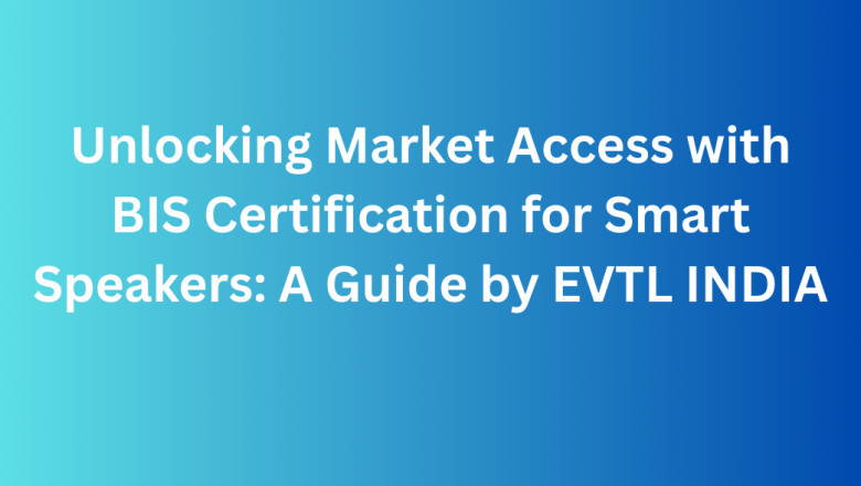 Ensuring Regulatory Compliance and Quality: BIS Certification for Wireless Microphones with EVTL INDIA