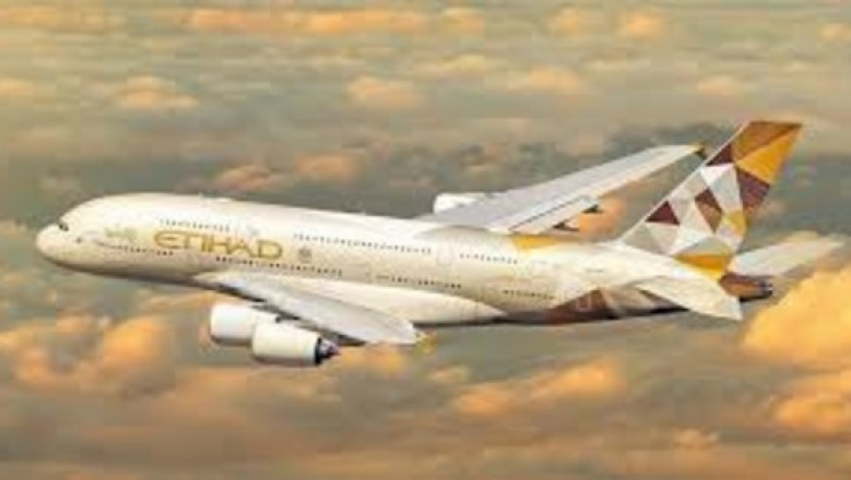 Etihad Airlines Refund Policy – A Complete Guide by Flightaura