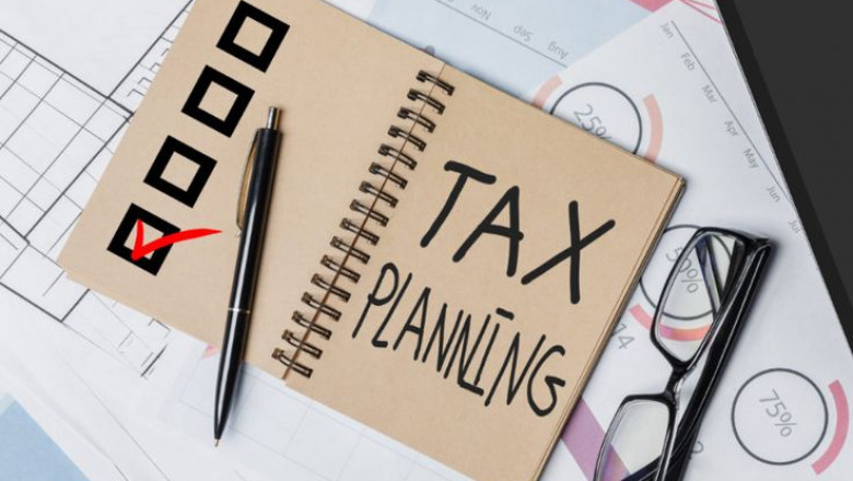 GavTax Advisory Services Offers Expert Tax Planning in Houston