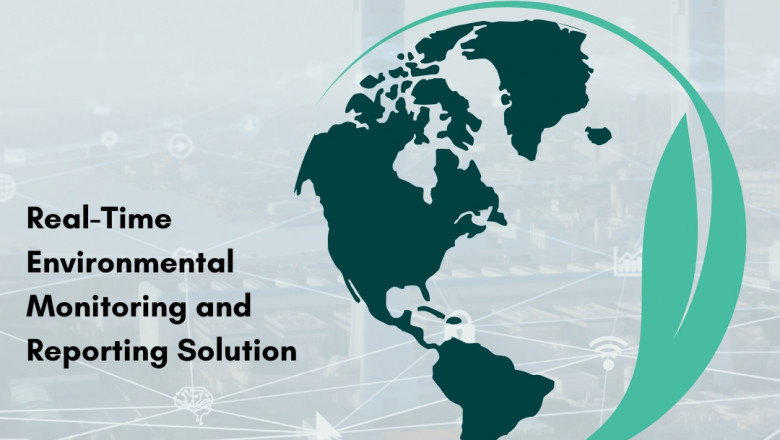 Guardians of the Gulf: Environmental Monitoring in Action by Tektronix Technologies
