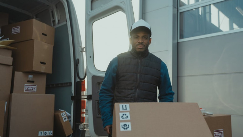 Guide to Selecting Reliable Logistics Services for Your Business