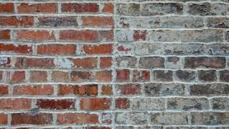 How to Remove Paint from Brick for Beginners: A Simple Guide