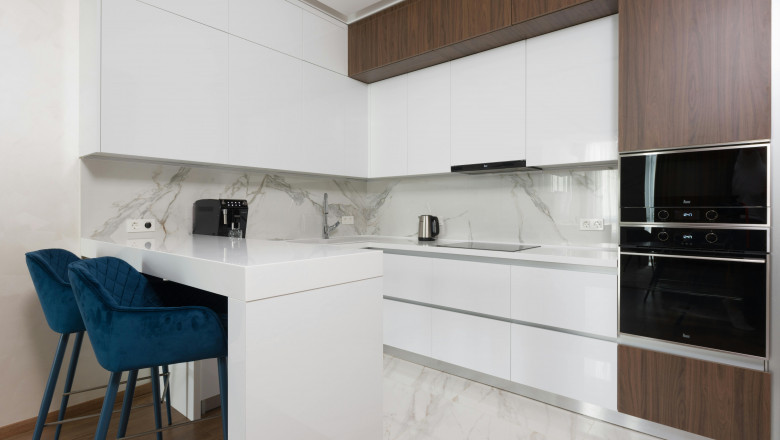 Imperial Worktops, Expert Worktop Services For Every Space
