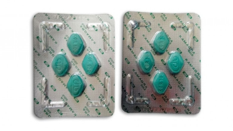 Kamagra 100 Mg - Best For Sexual Activity - USA