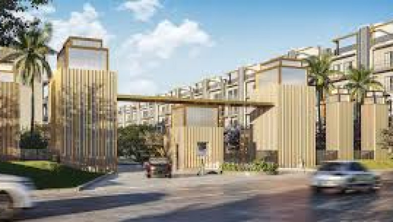"M3M Antalya Hills: Residential Property in Gurgaon"