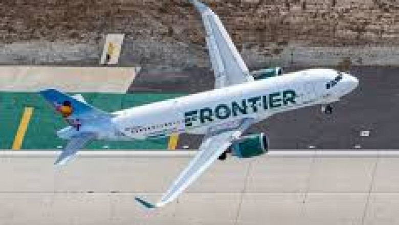 Navigating the MCO Frontier Terminal: The Ultimate Guide for Travelers