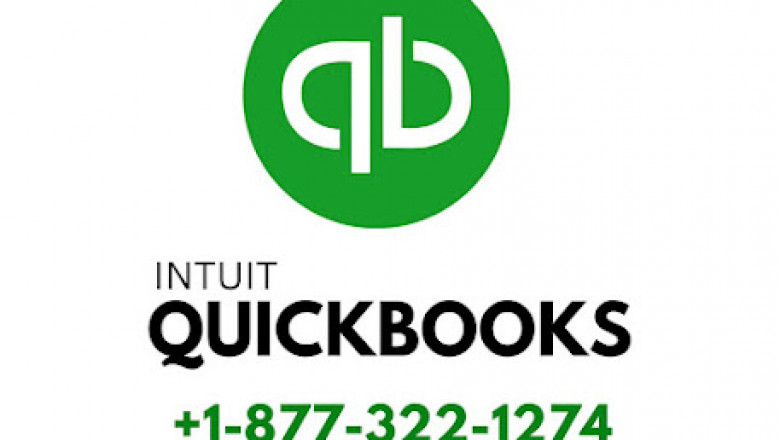 QuickBooks Support - QuickBooks Open But Not Showing?