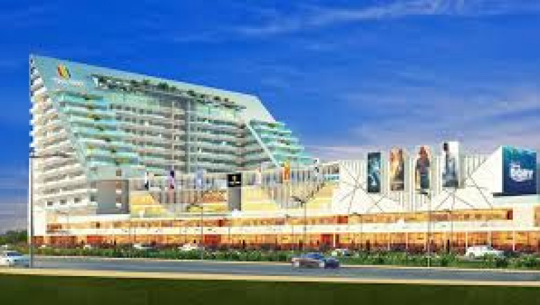 Satya The Hive: Commercial Property in Gurgaon