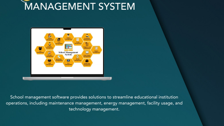 School Management Software in Kuwait Transforming Education