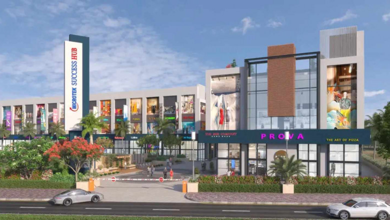 SCO Plots in Gurgaon – A Booming Investment Opportunity