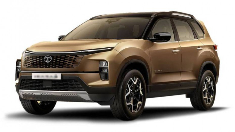 Tata Safari 2025 – Price, Images, Colors, Specifications, Features & Review