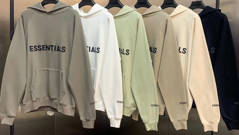 The Essential Hoodie Practical, Comfortable, and Stylish