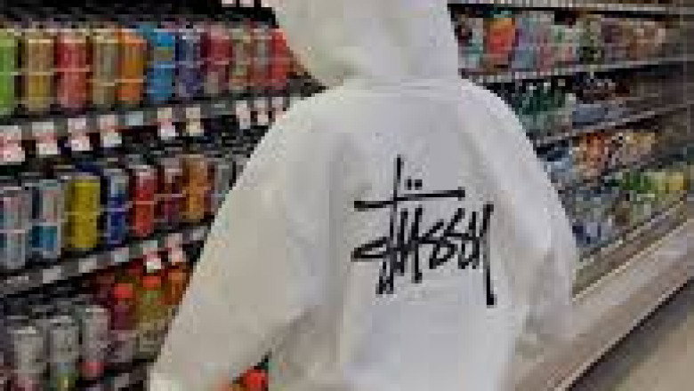 The Next Big Stüssy Hoodie Trends