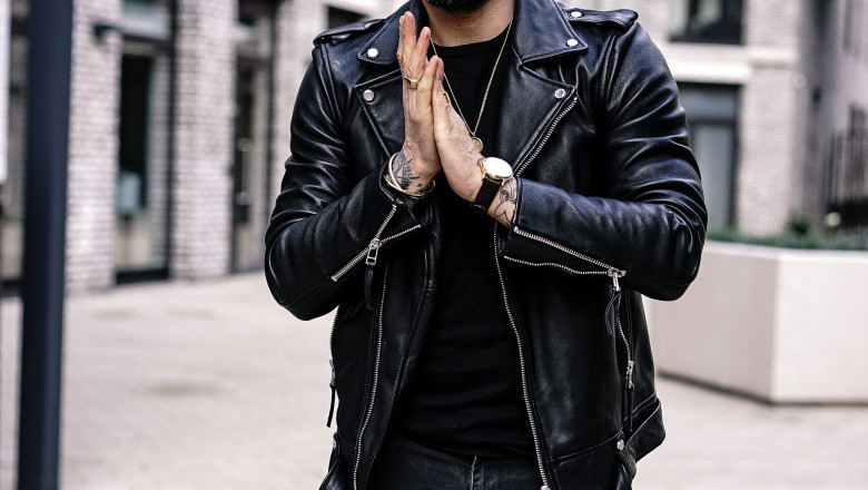 Top 5 Leather Jackets Companies in Melbourne, VIC