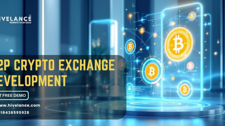Top Features to Look for in a P2P Cryptocurrency Exchange Software in 2025
