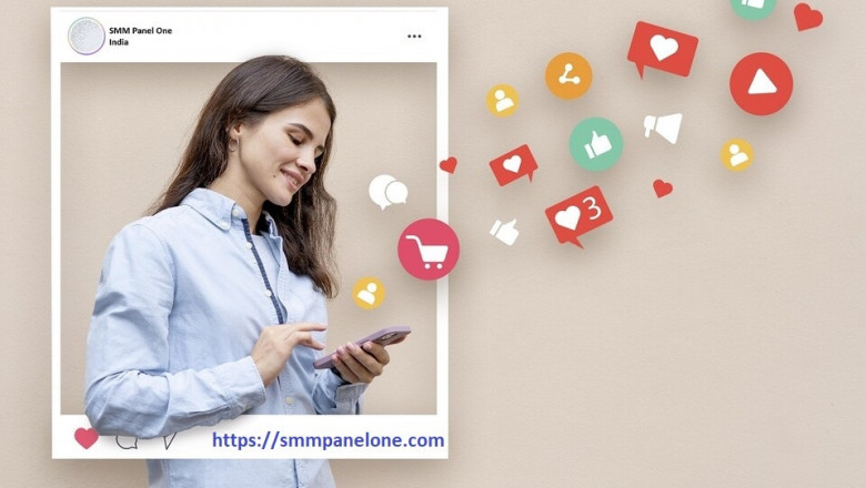 Unlocking the Power of an SMM Panel: The Future of Social Media Marketing