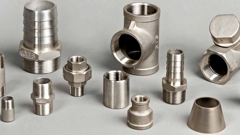 What Are Titanium Pipe Fittings and Why Are They Important?