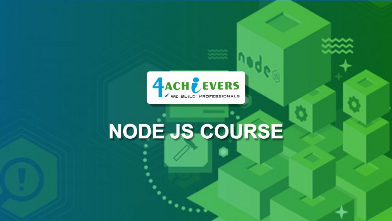 What is Node.js? A Comprehensive Overview.