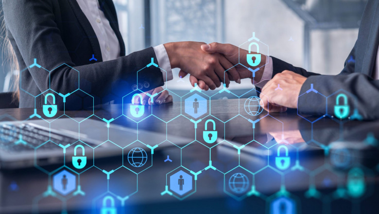 Why Canadian Businesses Need Integrated Security