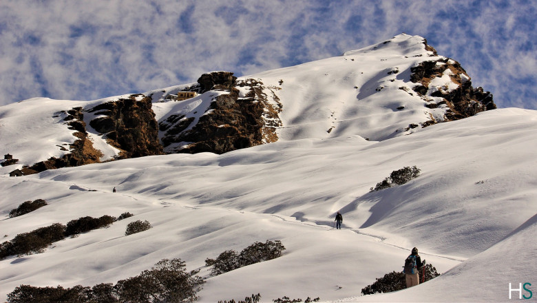 Chopta Chandrashila Trek – A Perfect Blend of Beauty, Spirituality and Adventure