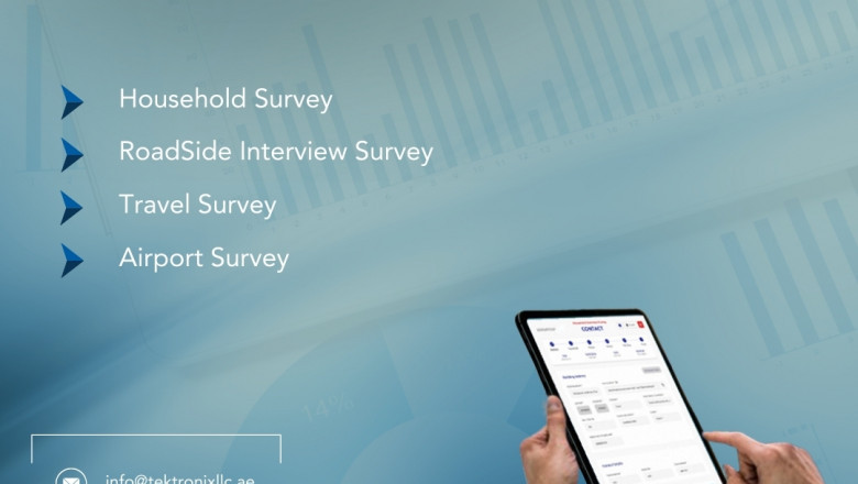Computer-Assisted Personal Interviewing Survey in UAE.