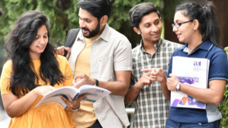 CUET General Test Preparation – Tips & Important Topics