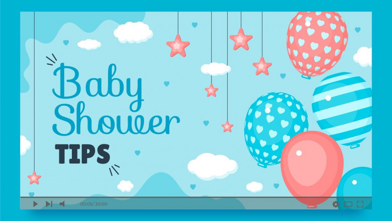 DIY Baby Shower Themes for Boys: Easy Ideas on a Budget