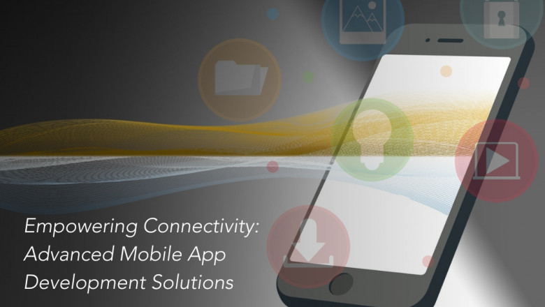 Healthcare Mobile App Development in UAE by Tektronix technologies
